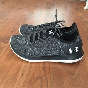 Under Armour shoes